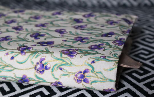 Obaly rôzne | ŠITÍ - OBALY NA KNIHY