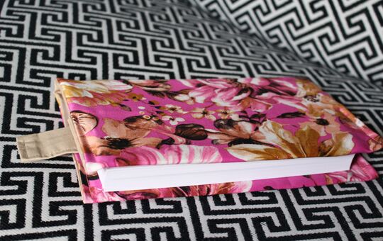 Obaly rôzne | ŠITÍ - OBALY NA KNIHY