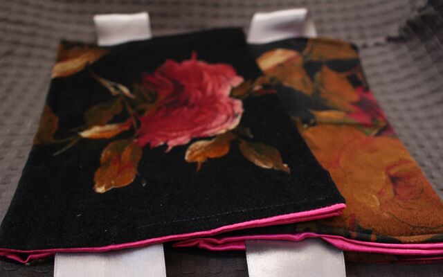 Sewing - Books Covers